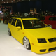 Illustration for article titled 100% Auto Live - tuning show coverage